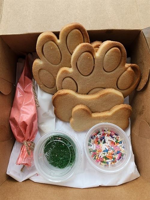 DIY Cookies
